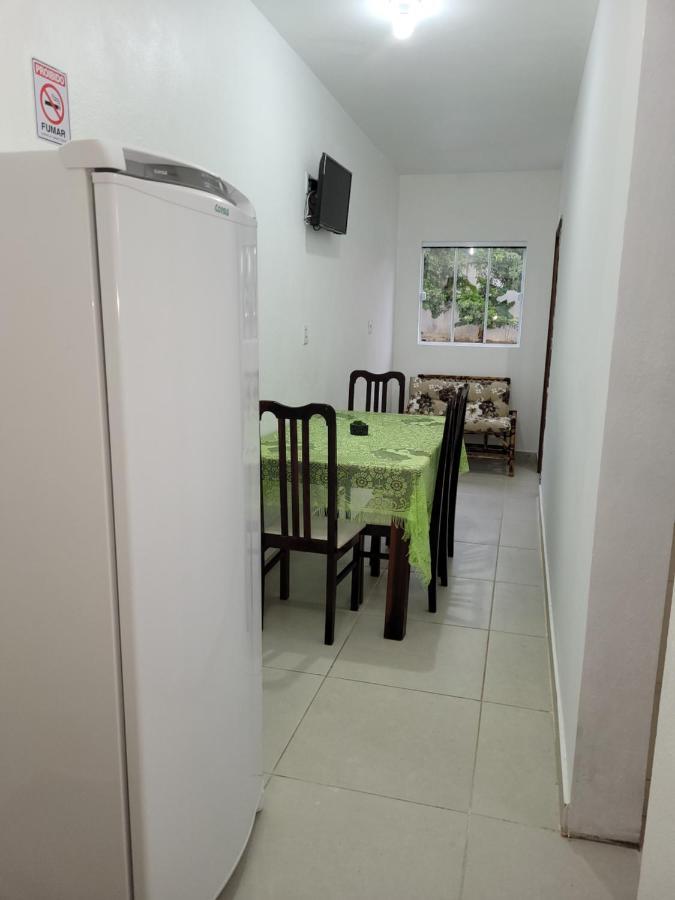 Vo Paulina Apartamentos Penha  Exterior foto