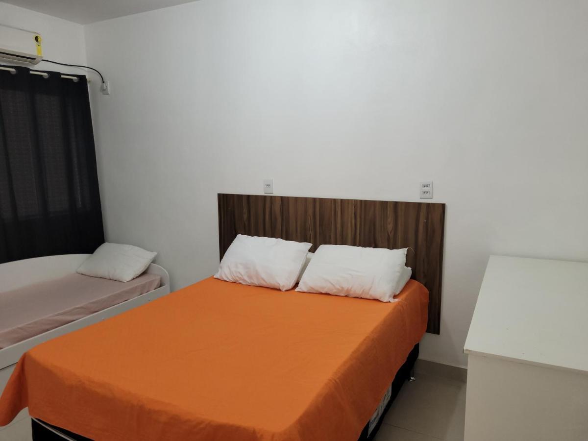 Vo Paulina Apartamentos Penha  Exterior foto