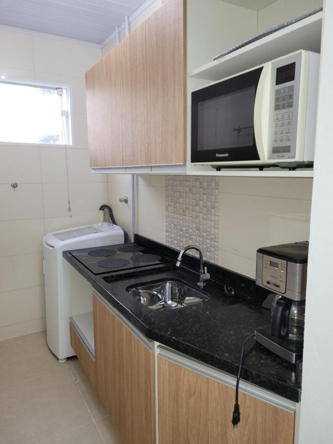 Vo Paulina Apartamentos Penha  Exterior foto