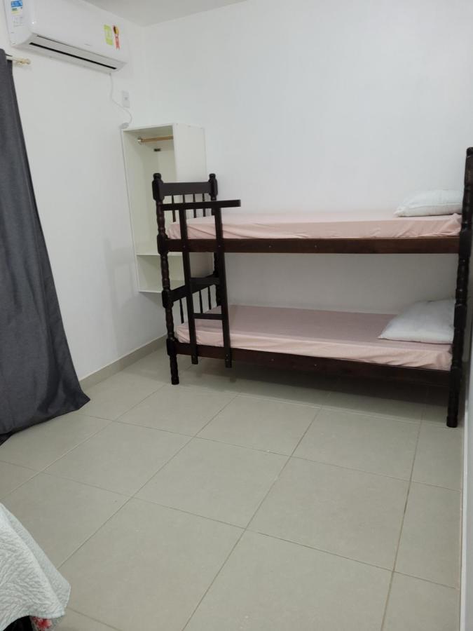 Vo Paulina Apartamentos Penha  Exterior foto