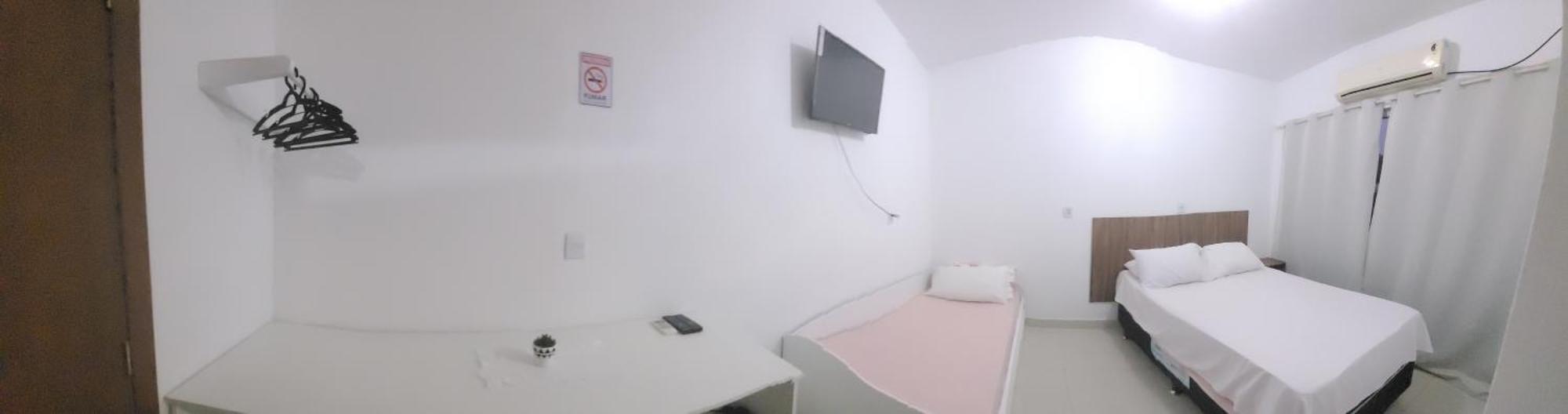 Vo Paulina Apartamentos Penha  Exterior foto