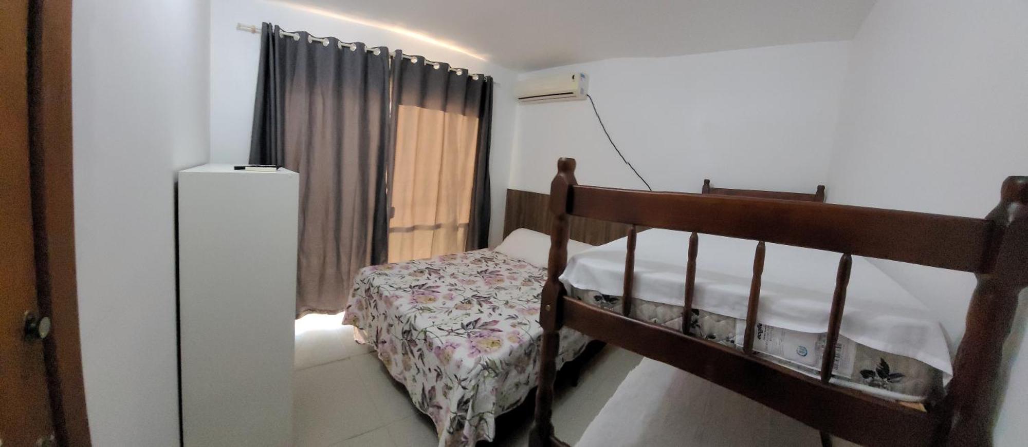 Vo Paulina Apartamentos Penha  Exterior foto