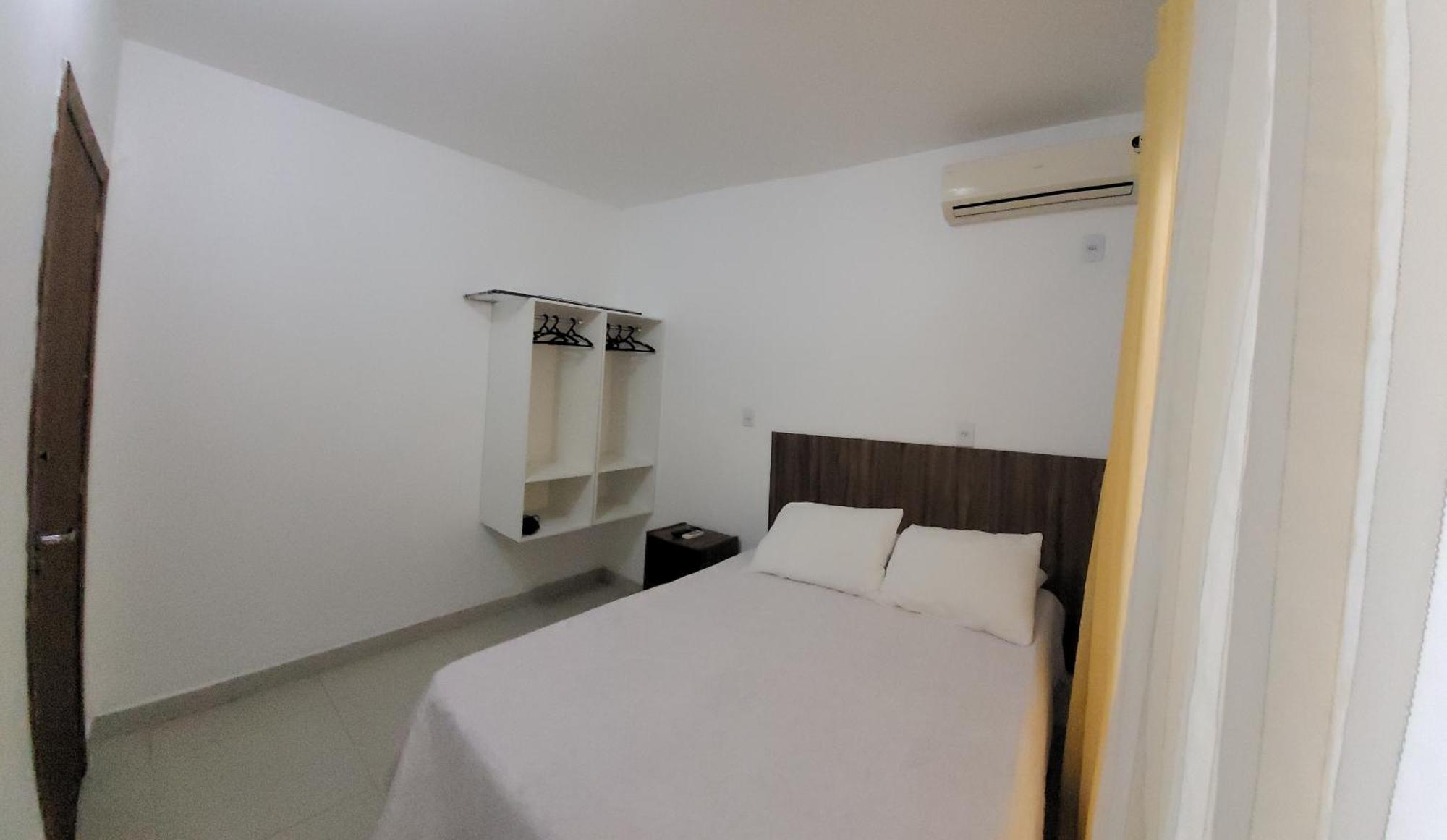 Vo Paulina Apartamentos Penha  Exterior foto