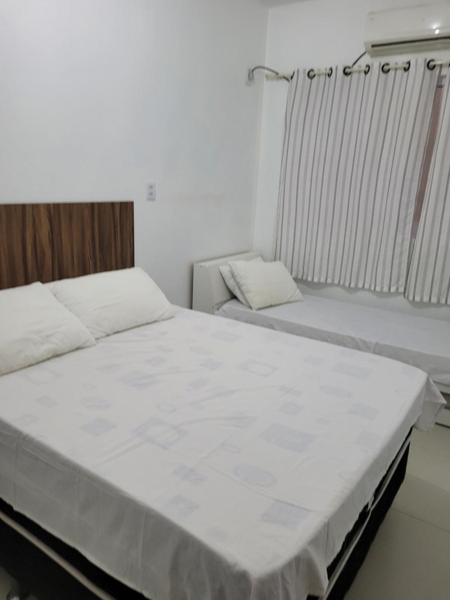 Vo Paulina Apartamentos Penha  Exterior foto