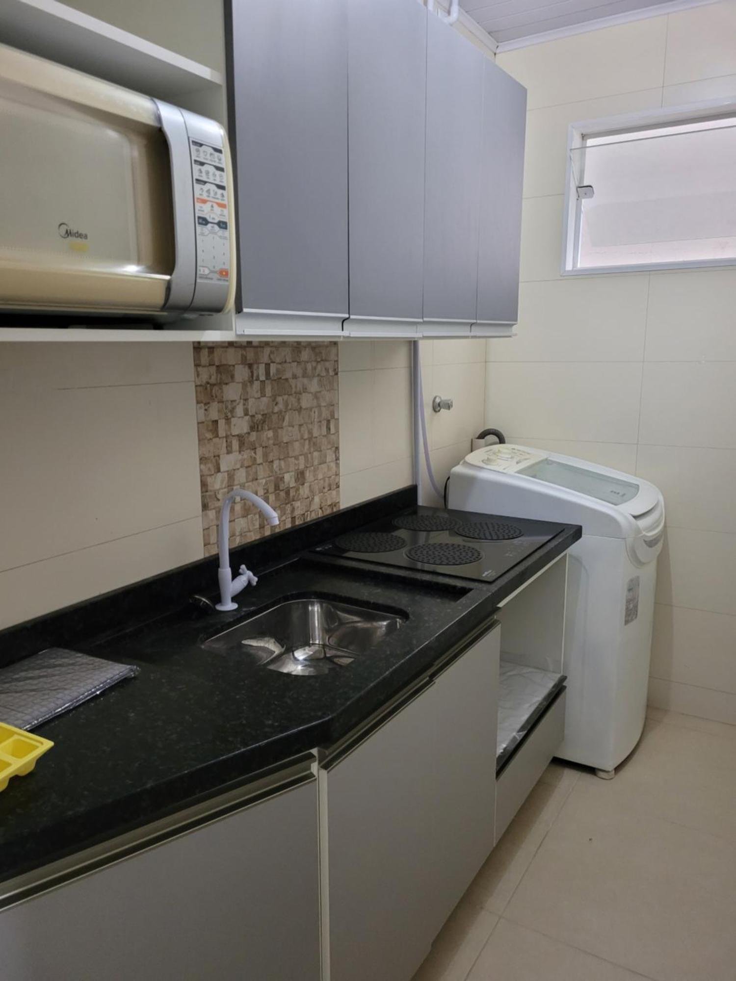 Vo Paulina Apartamentos Penha  Exterior foto
