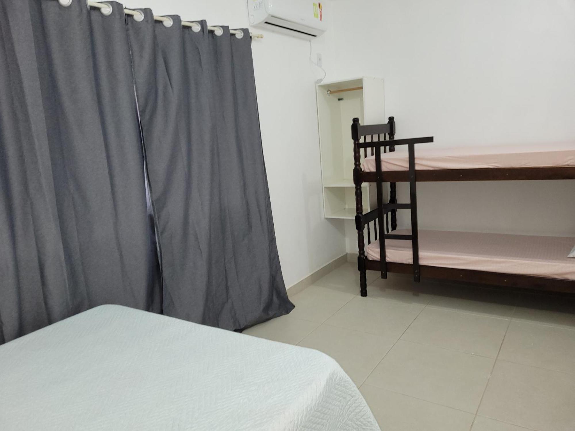 Vo Paulina Apartamentos Penha  Exterior foto