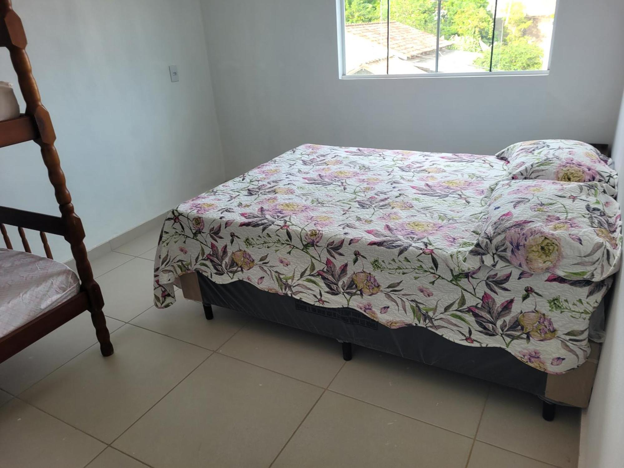 Vo Paulina Apartamentos Penha  Exterior foto