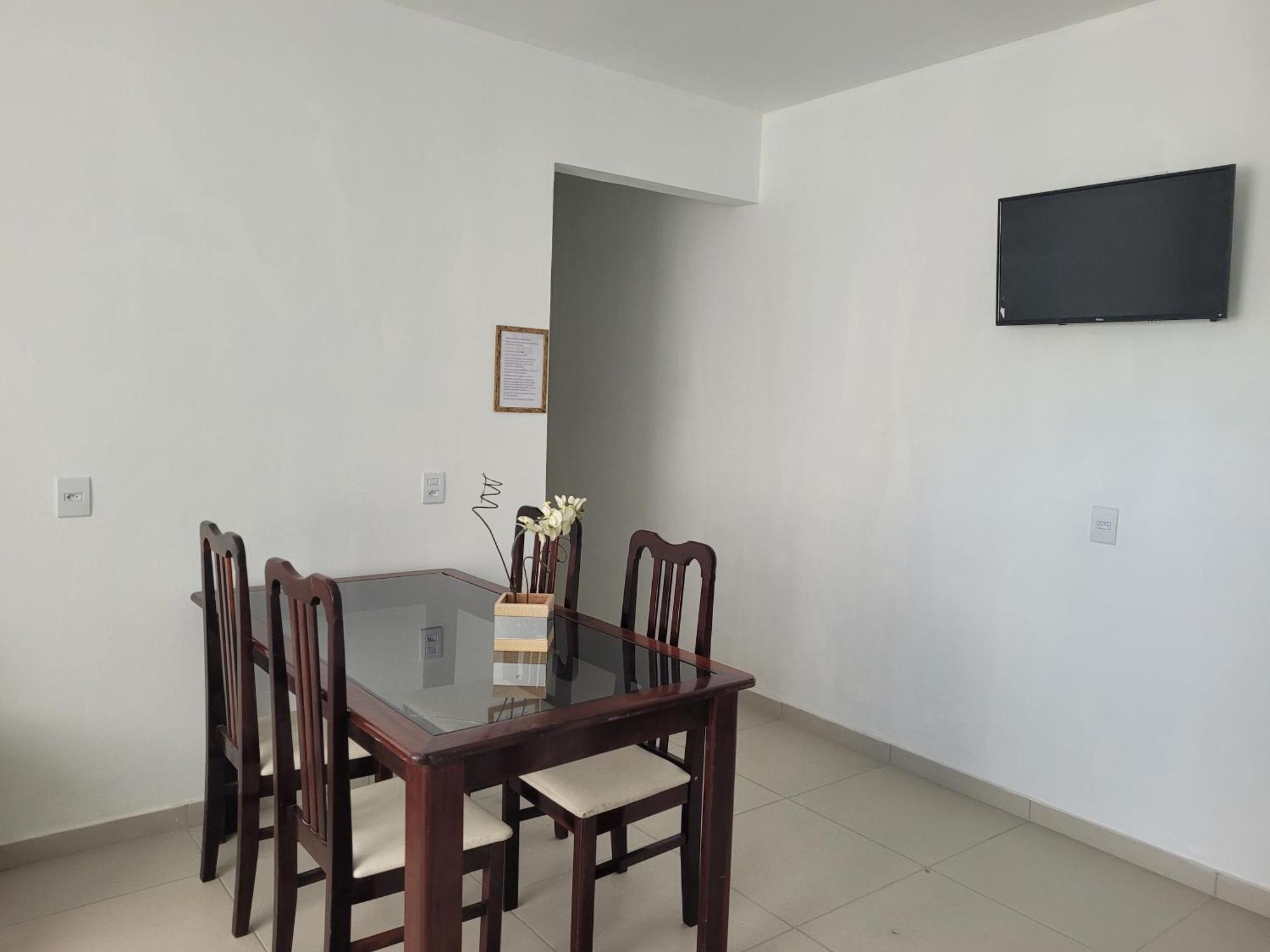 Vo Paulina Apartamentos Penha  Exterior foto