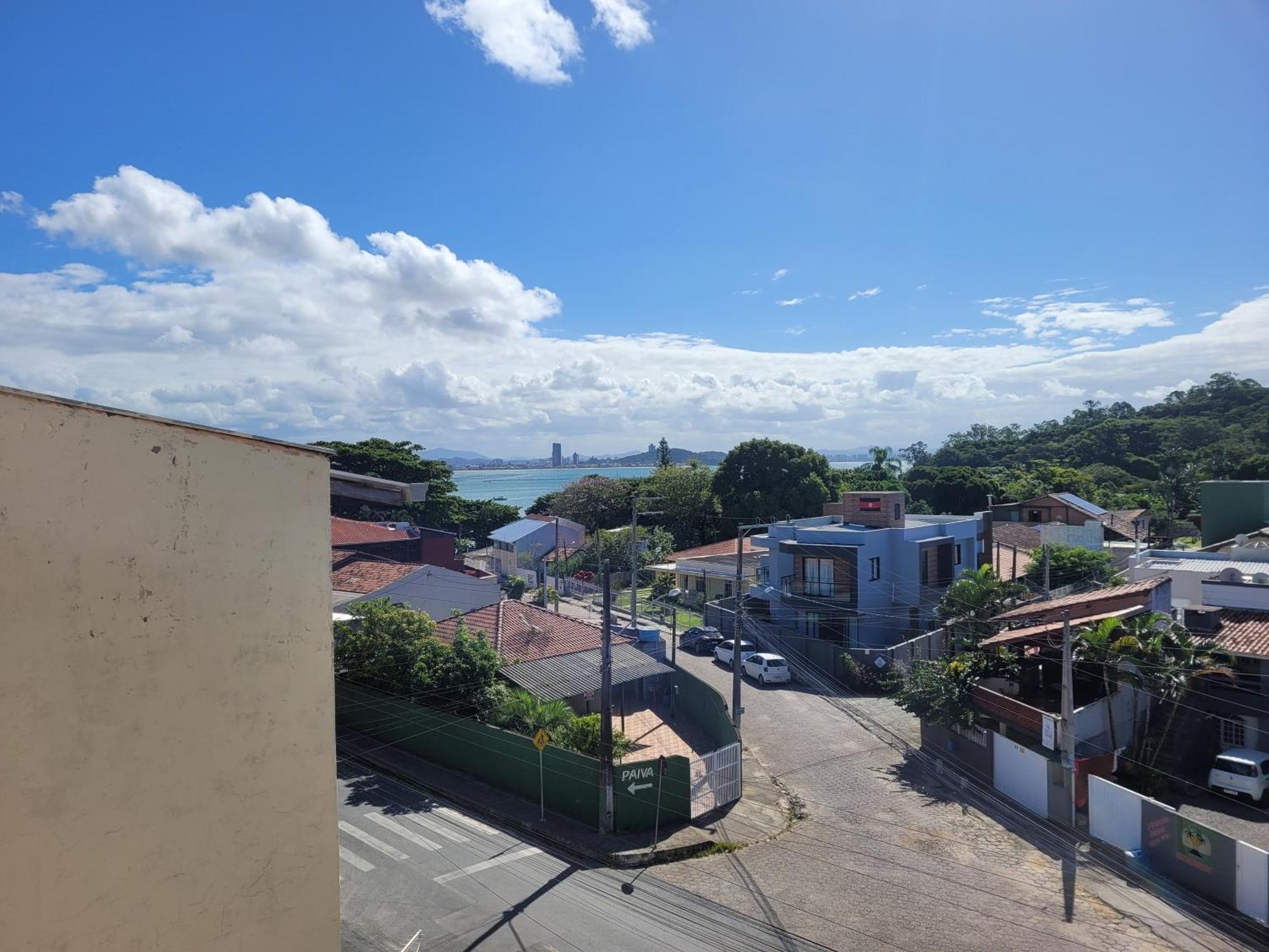 Vo Paulina Apartamentos Penha  Exterior foto