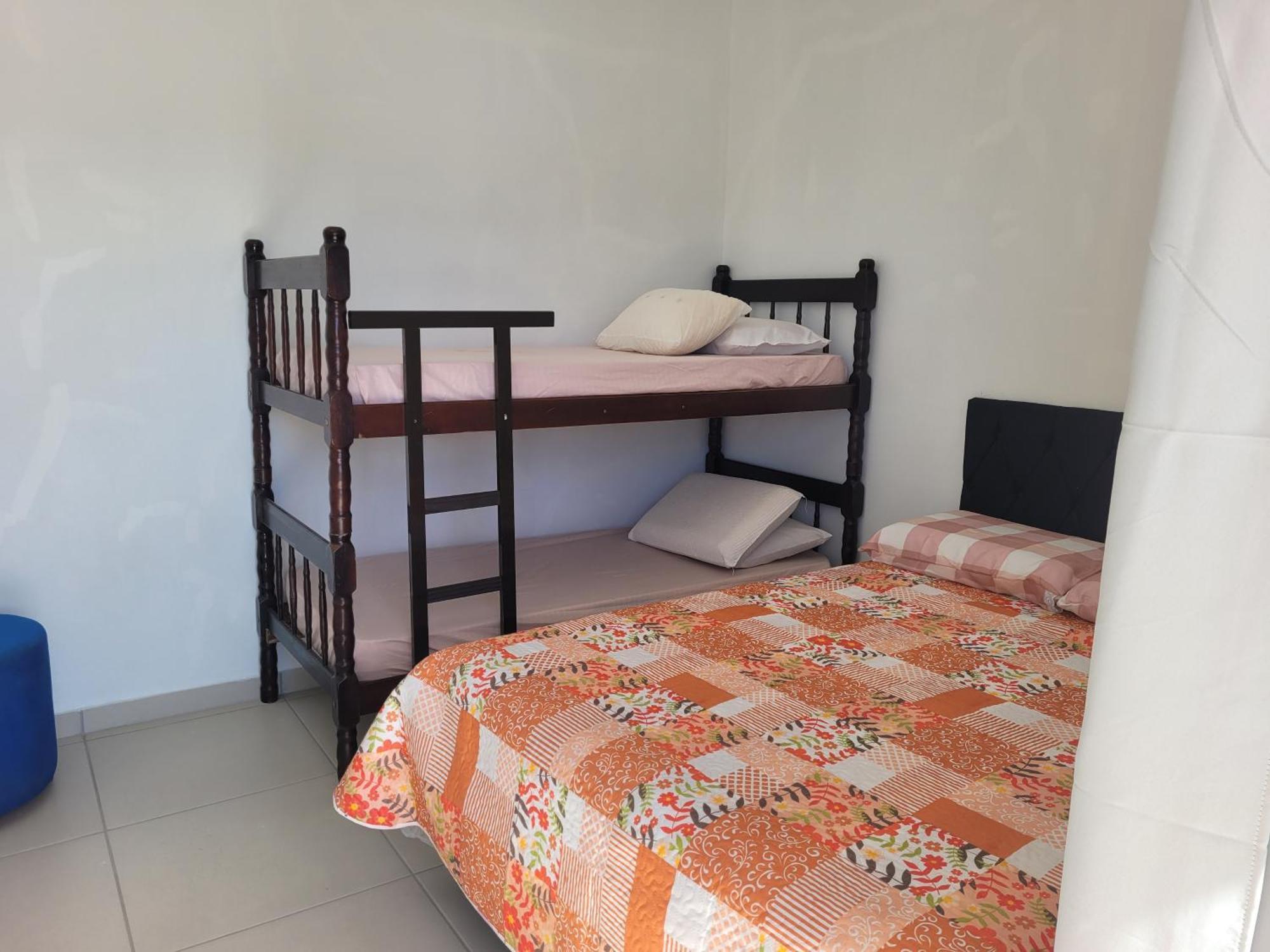 Vo Paulina Apartamentos Penha  Exterior foto