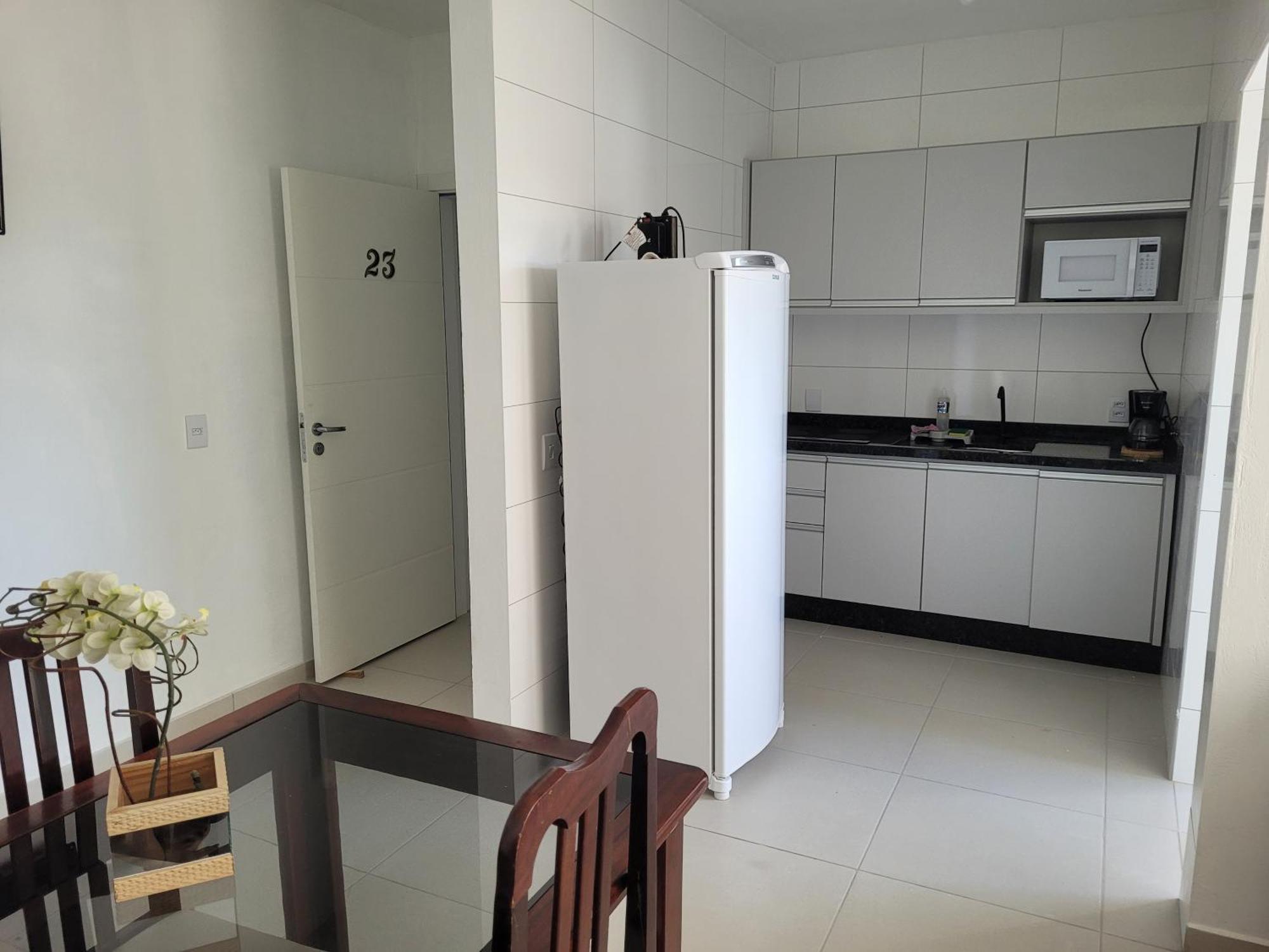 Vo Paulina Apartamentos Penha  Exterior foto